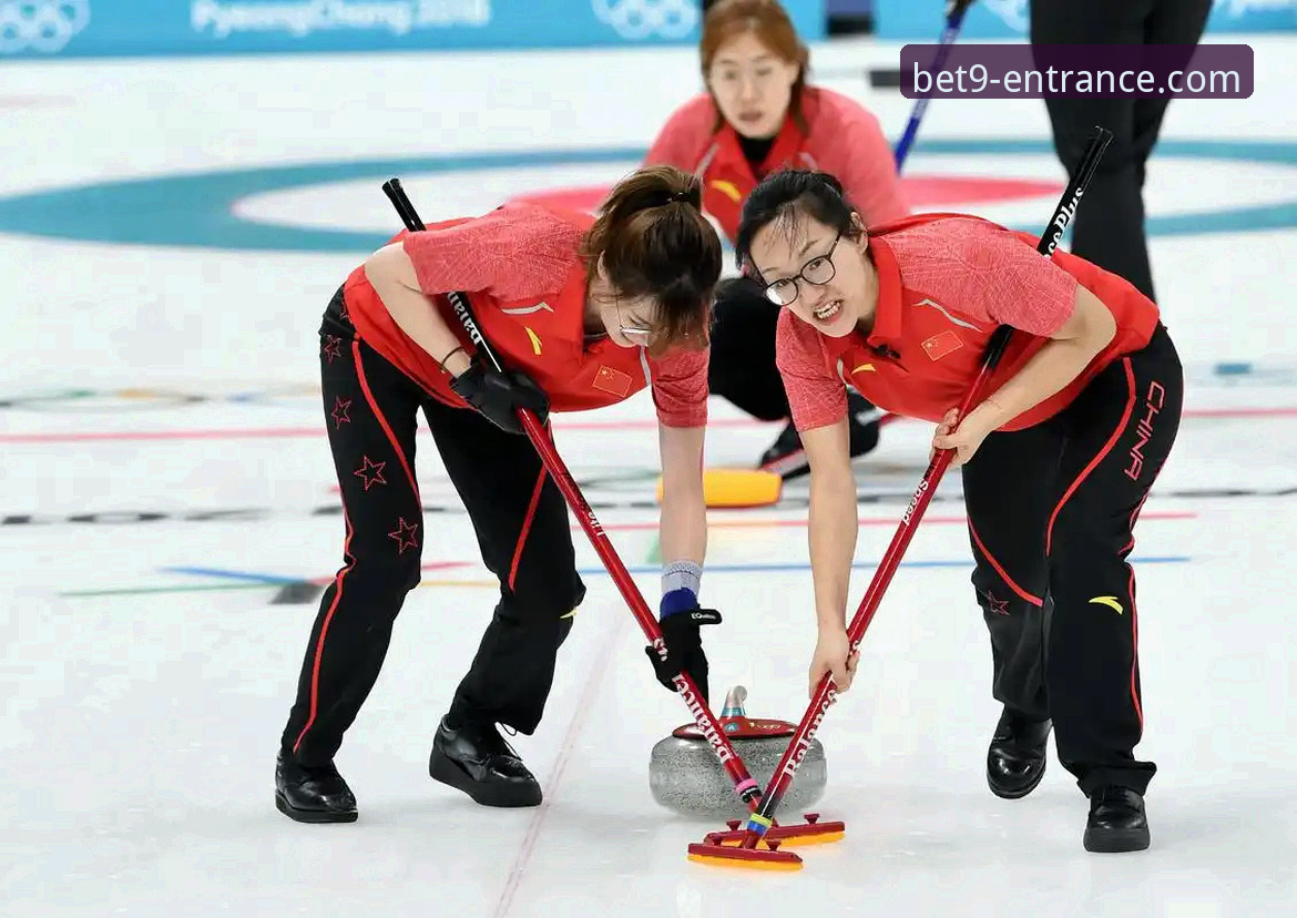 揭秘冬奥冰壶赛场上的战术博弈：从中国队vs德国队看体育竞技的魅力